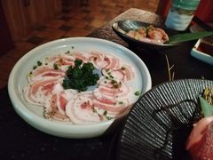 -牛焱·烧肉酒肆(五大道店)