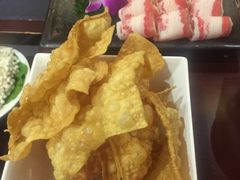 -鼎尊锅物料理(五角场店)