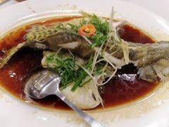 -宜宾海鲜酒家·三十年老字号