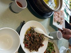 -银生食府·普洱菜(金星店)