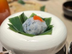 -罗勒家·养生火锅· Bistro(大望路店)