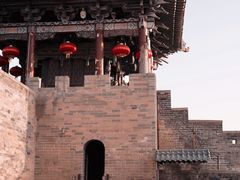 -皇城相府