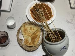 -峨嵋小镇·川菜(勒泰中心店)