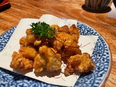 -山海烧肉(铁像寺路店)