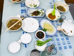 -十二忠手拉面(中华路店)