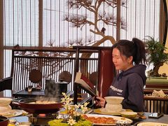 -金成潮菜博物馆(海珠湿地店)