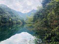 -宁海森林温泉