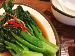 -火齐潮汕砂锅粥(五道口店)