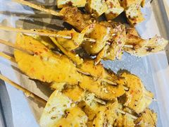 -木屋烧烤(白石洲店)