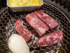 -木槿花韩式炭烤·熟成肉工坊(孙文东路店)