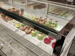 -法桐蛋糕·手作面包(万象城店)
