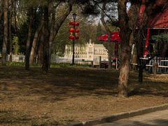 -北京世界公园