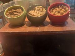 -二楼咖啡厅·厦门源昌凯宾斯基大酒店(湖滨中路店)