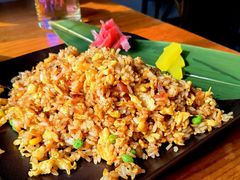 扬州炒饭-像素研食The pixlab (皮市街店)