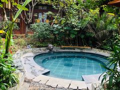 -剑河仰阿莎温泉小镇