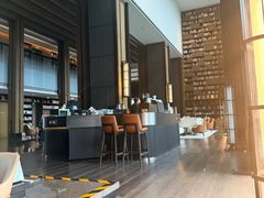 -木嘛working coffee(前海店)