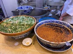 -兰州-西固陈记牛肉面·烧烤(山阴路店)