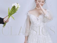-经典婚纱摄影美学馆·私人定制