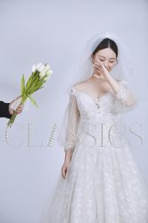 -经典婚纱摄影美学馆·私人定制