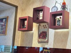 -香港威特瑞茶餐厅(小白楼音乐厅店)