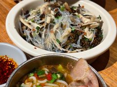 -SHAN山(前滩太古里店)