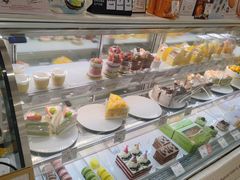 -西村叔叔的店·面包·甜品·蛋糕(崂山丽达店)