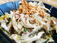 柠檬鸡-禾气食店