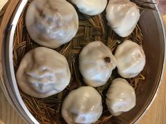 菌菇汤包-鸡鸣汤包(复地活力广场店)