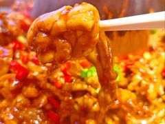 -老佛爷蛙锅•鲜蛙煲(麦凯乐店)