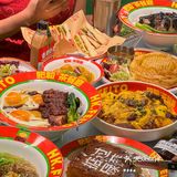 南宁新店｜Hit爆大湾区的肥韬香港茶餐厅！排队1H也值啦