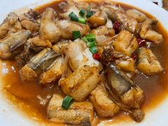 -健眺小海鲜(临海后山店)