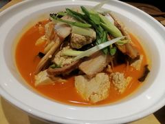 -小六汤包砂煲菜(文景路店)
