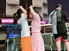 -重庆两江夜游-交运系列