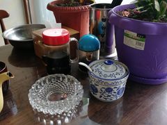 -白老大羊杂碎稍麦