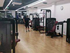 -一兆韦德(万源城店)