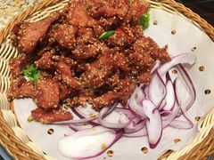 -八大碗·地道东北菜(佳兆业店)