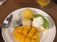 -Mango Tango
