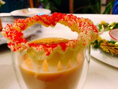 黑糖拿铁-随心小姐