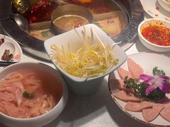 -重庆德庄火锅(映月湖环宇城店)