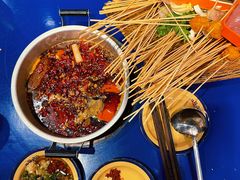 -马路边边 传媒大学店