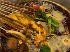 -马路边边串串香(双井直营店)