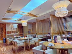 大堂-上关雪東北菜(中房金谊店)