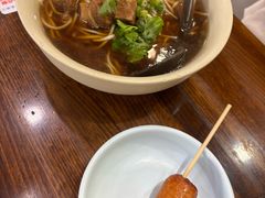 -李先生牛肉面大王(沈阳道义南大街店)