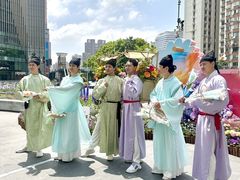 -上海第一八佰伴