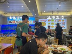 -启东小海鲜(庄先湾路1号店)