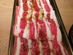 -西塔老太太泥炉烤肉(望京一店)