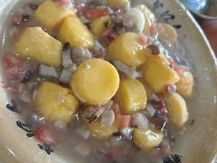 -宋记冕宁土菜馆(海门渔村二店)