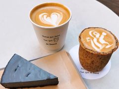 -M Stand(BFC外滩金融中心店)