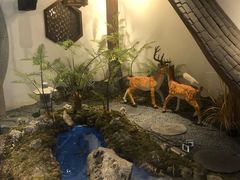 -蘭奢雅集·江浙菜(青山江滩店)