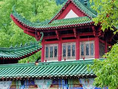 -六祖寺